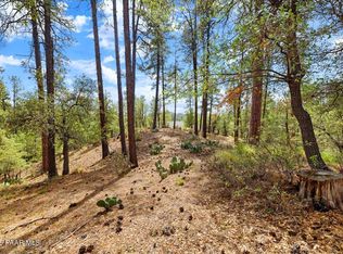 5592 W Mountain Vw, Prescott, AZ 86305