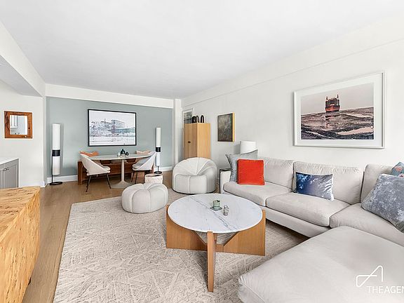 4th image of 11 Riverside Dr APT 3BE
