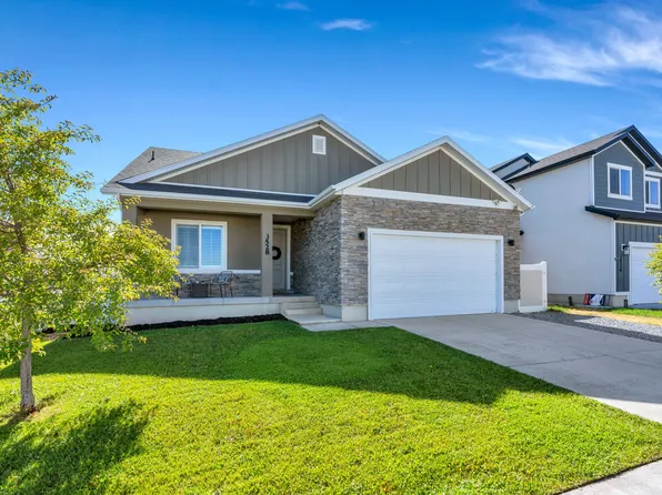 3528 N Willy Way, Eagle Mountain, UT 84005