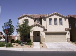 6724 Surfbird St, North Las Vegas, NV 89084