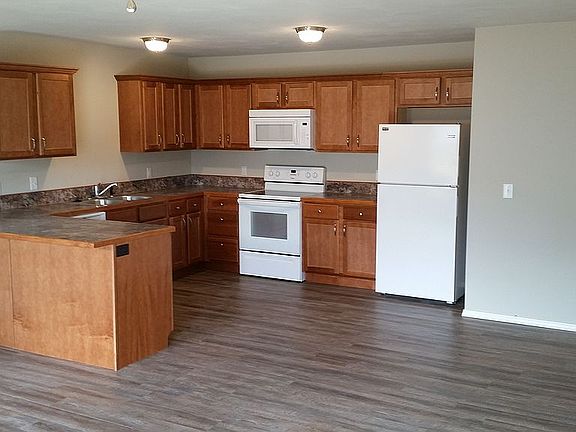 one flooring example