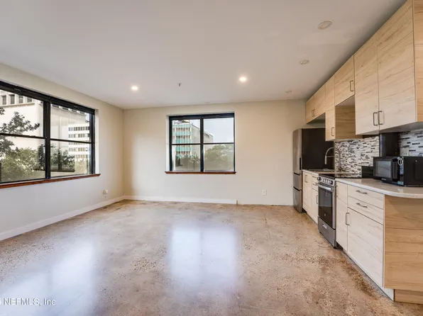 311 W ASHLEY Street #308, Jacksonville, FL 32202