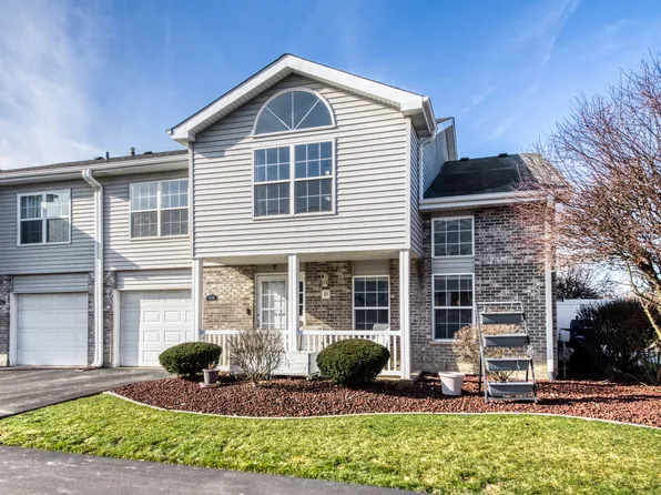 5355 Diamond Dr #B, Oak Forest, IL 60452