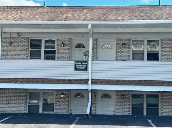 20 Hurdis St APT 18, North Providence, RI 02904
