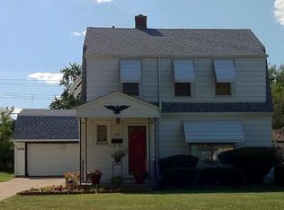 4249 N 63rd St, Milwaukee, WI 53216