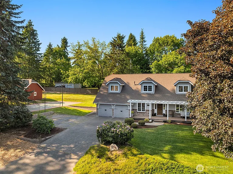 17910 NE 125th Street, Redmond, WA 98052