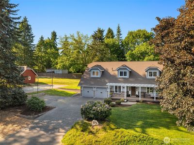 17910 NE 125th Street, Redmond, WA, 98052