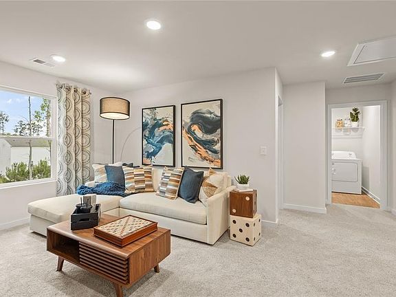 5th image of 39 Whispering Oak Way Lot 78