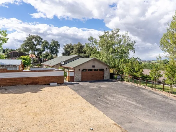 4010 Traffic Way, Atascadero, CA 93422