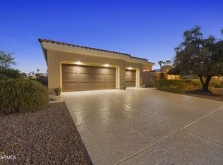 13219 W SANTA YNEZ Drive, Sun City West, AZ 85375