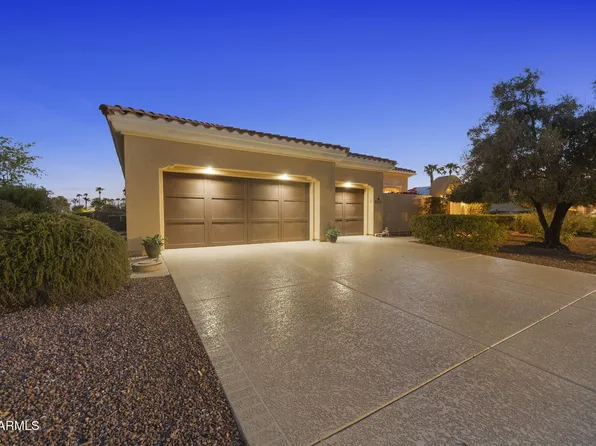 13219 W SANTA YNEZ Drive, Sun City West, AZ 85375