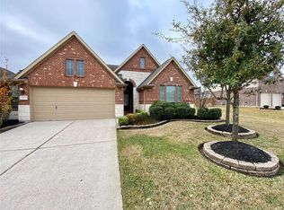 24015 Augusta Falls Ln, Spring, TX 77389