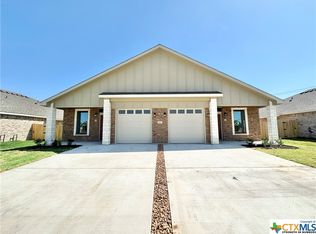 1112 Carlsberg Dr #A & B, Killeen, TX 76549