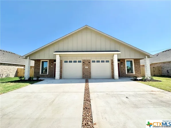 1112 Carlsberg Dr #A & B, Killeen, TX 76549