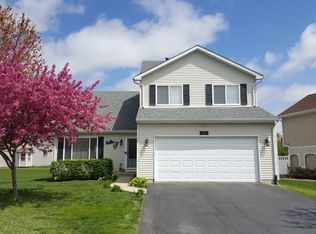 5841 Timber Trl, Plainfield, IL 60586