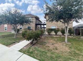515 Lotto Ln, Edinburg, TX 78541