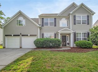 12318 Ridge Cove Cres, Charlotte, NC 28273