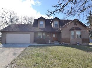 882 Villa Gran Way, Fenton, MO