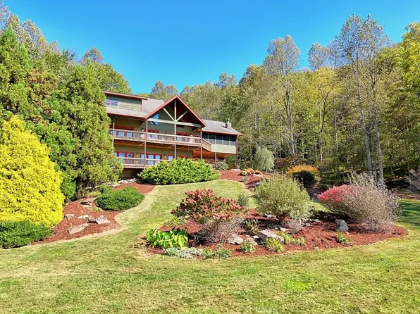 271 Burnt Ridge Rd, Blairsville, GA 30512