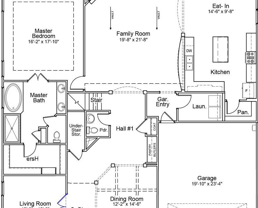 2nd image of 115 Stafford Green Way