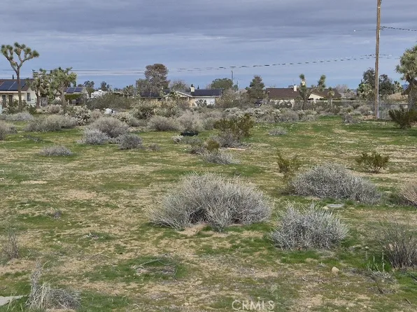 0 Canterbury St Lot 76, Yucca Valley, CA 92284