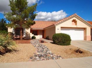 14128 W Wagon Wheel Dr, Sun City West, AZ 85375