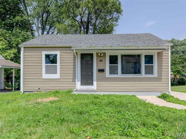 25 Vierling Dr, Saint Louis, MO 63135