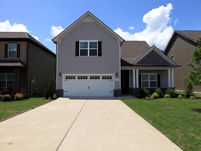 3718 Black Powder Ln — Photo 1