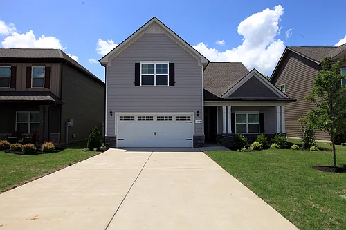 3718 Black Powder Ln Photo 1