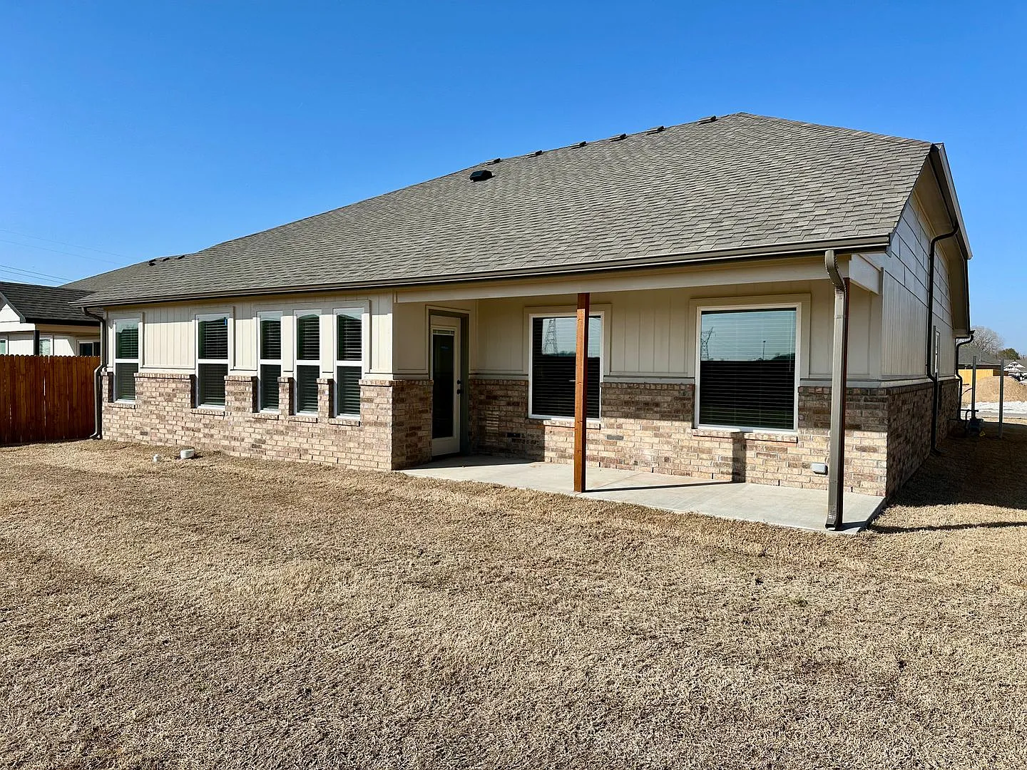 4 bedroom - Bixby Schools — Photo 2