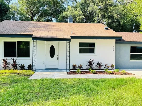 118 W 138th Ave, Tampa, FL 33613