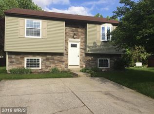 9 Spice Ct, Gwynn Oak, MD 21207