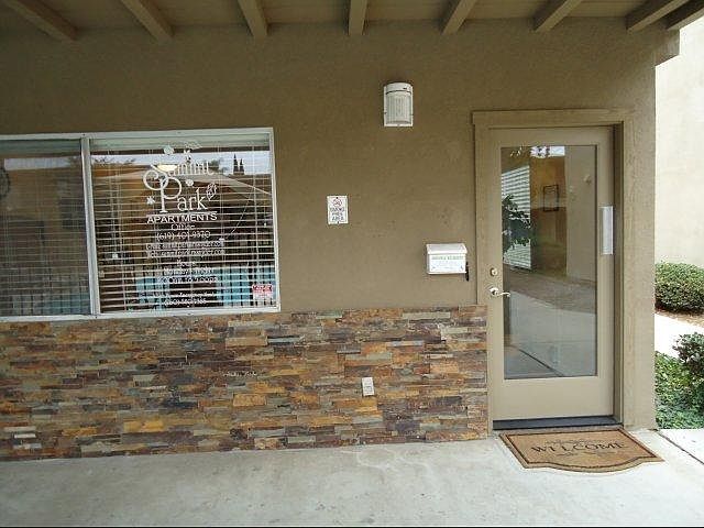 Summit Park Apartment Rentals El Cajon, CA Zillow