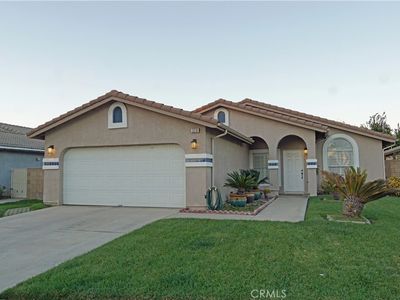 328 Manzanita Ct, Ontario, CA, 91762