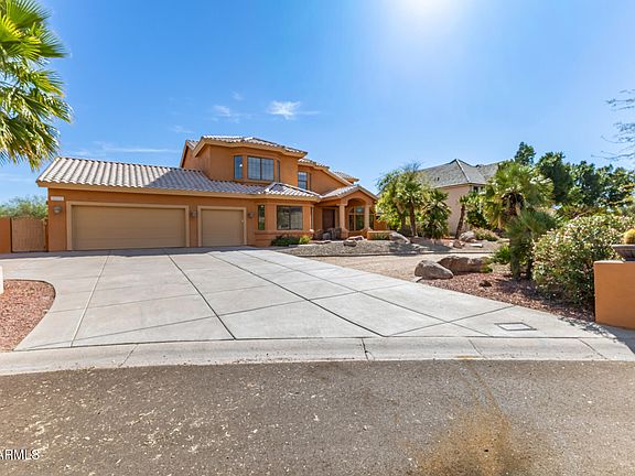 3rd image of 25225 N 46TH Drive