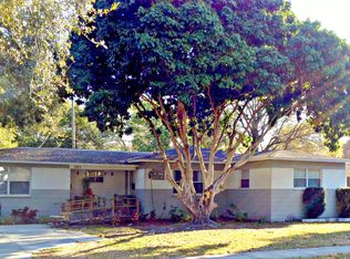 3901 Iris St N APT 1, Saint Petersburg, FL 33703