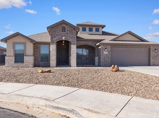 6911 Stetson Dr, Midland, TX 79705