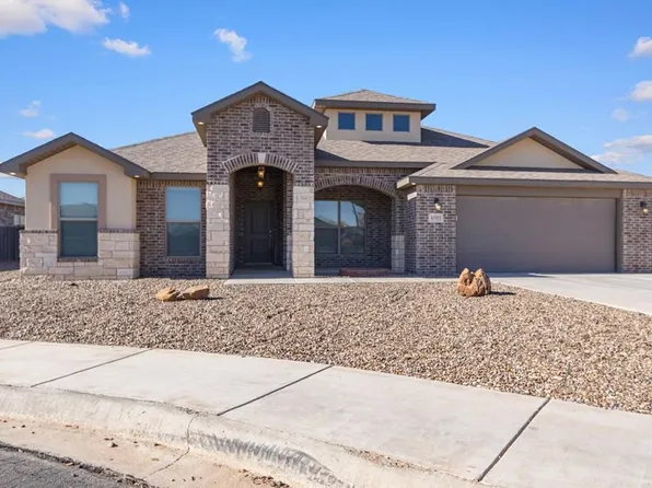 6911 Stetson Dr, Midland, TX 79705