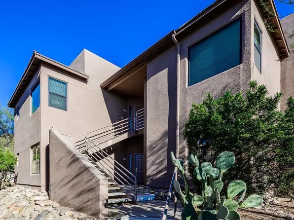 6655 N Canyon Crest Dr Unit 26203, Tucson, AZ 85750