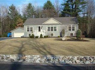 245 Burt Rd, Fort Edward, NY 12828