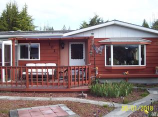 101 Heather Cir, Port Angeles, WA