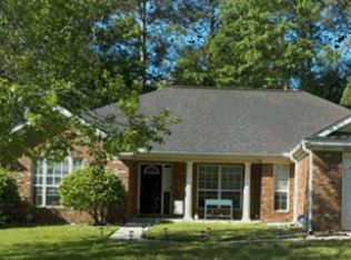 964 Park View Dr, Tallahassee, FL 32311