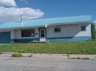 304 Mount Sherman Dr, Leadville, CO 80461
