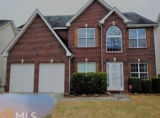 4907 Bottle Brush Ct, Snellville, GA 30039