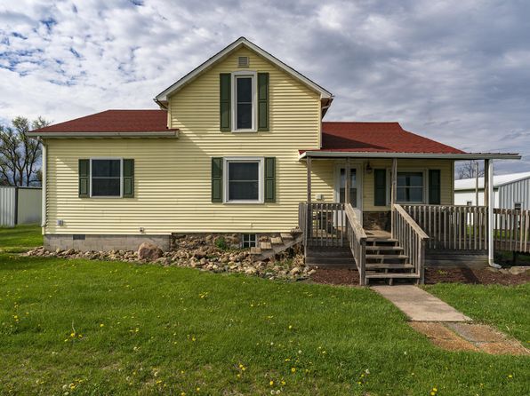 5130 E 300 S, Rensselaer, IN 47978