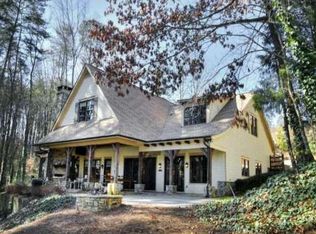 2035 Peachtree Rd, Cumming, GA 30041