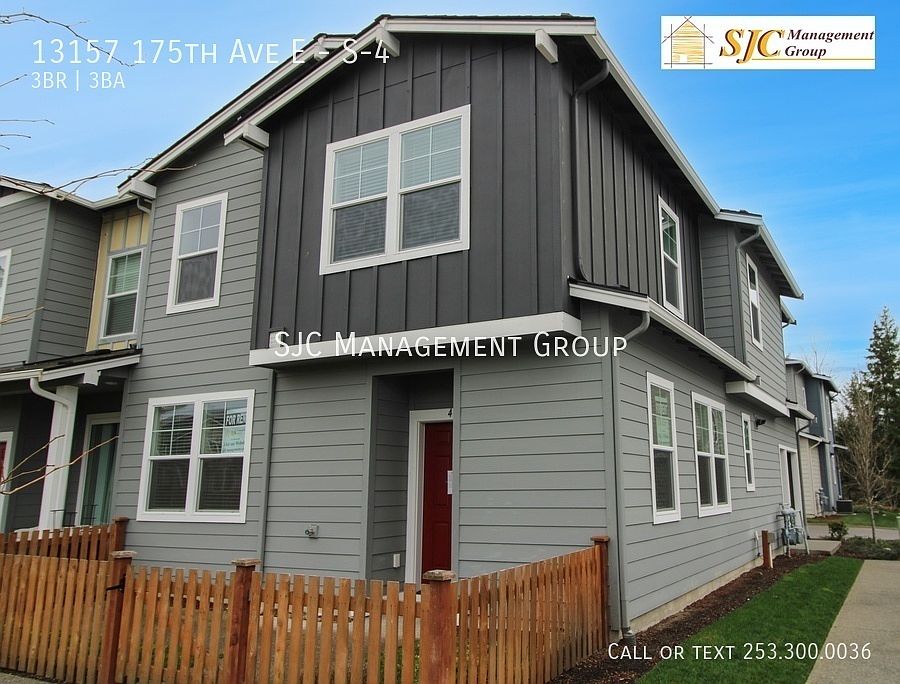 1st image of 13157 175th Ave E #S-4