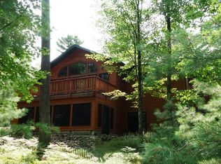 9375 Brinkland Ct, Minocqua, WI 54548