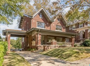 1011 Glen View Rd, Birmingham, AL 35222