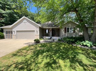 11572 59th Ct, Clear Lake, MN 55319